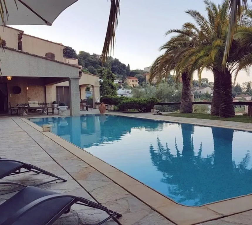 Villa Loucisa
