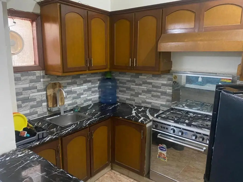 AMs Den in DHA - Lovely two bedroom independent Apartment
