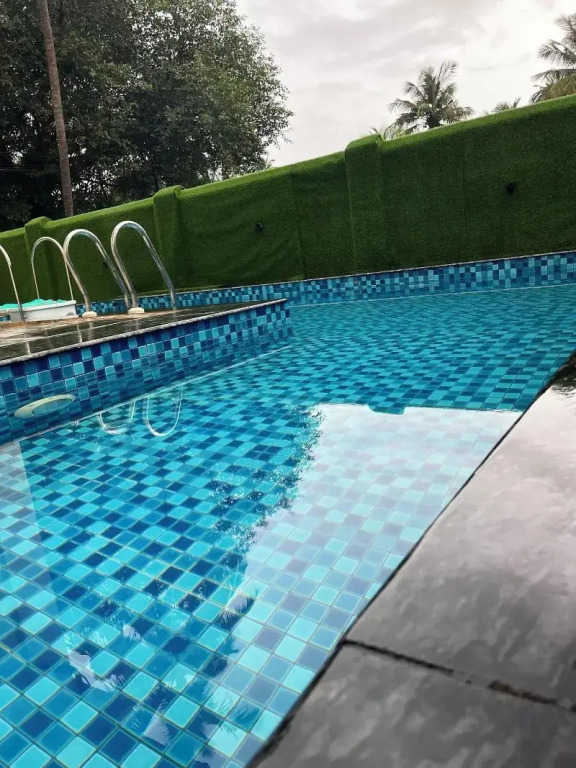 The Terra Hotel