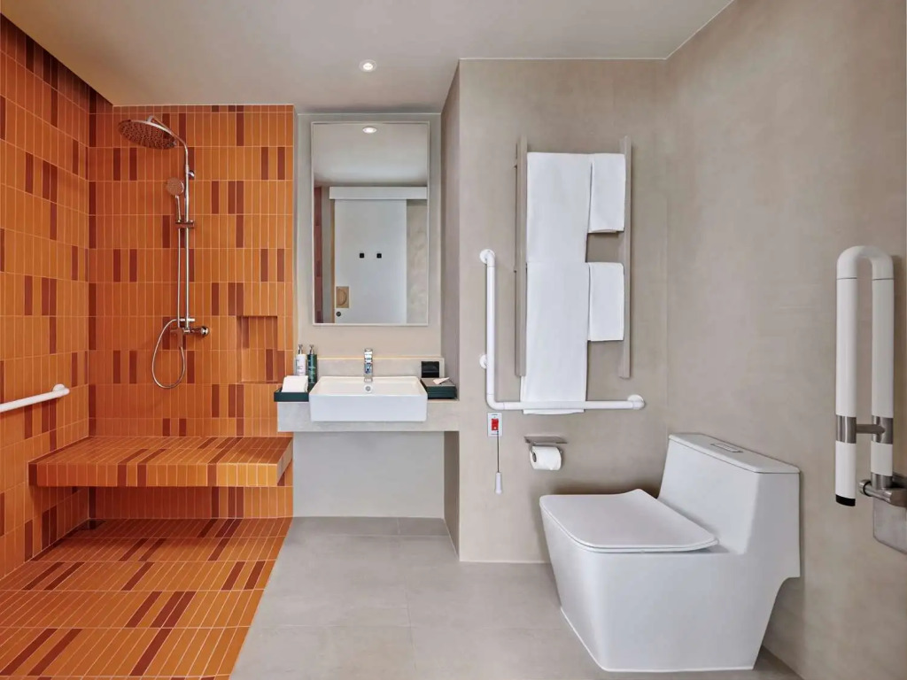 Hilton Garden Inn Rayong