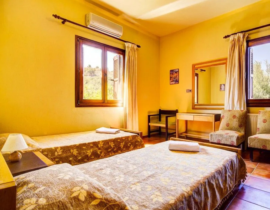 Villa Kreta