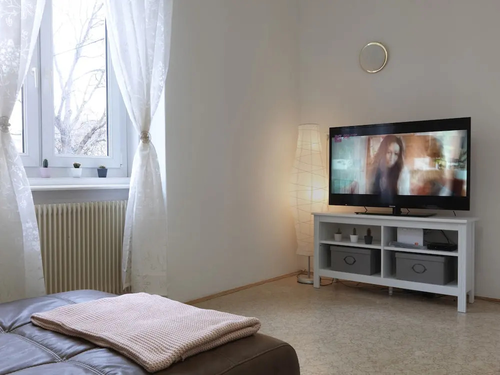Apartment Naty