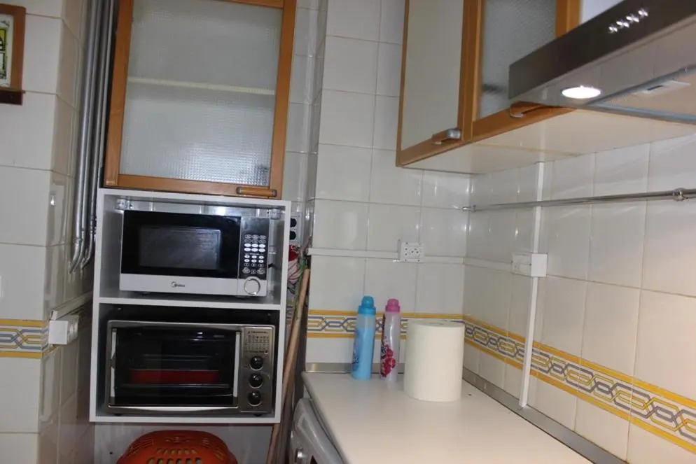 Appartement Alain savary