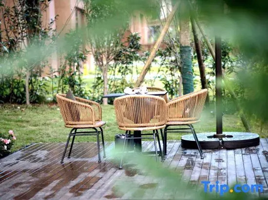 Shanpin Mountain home stay