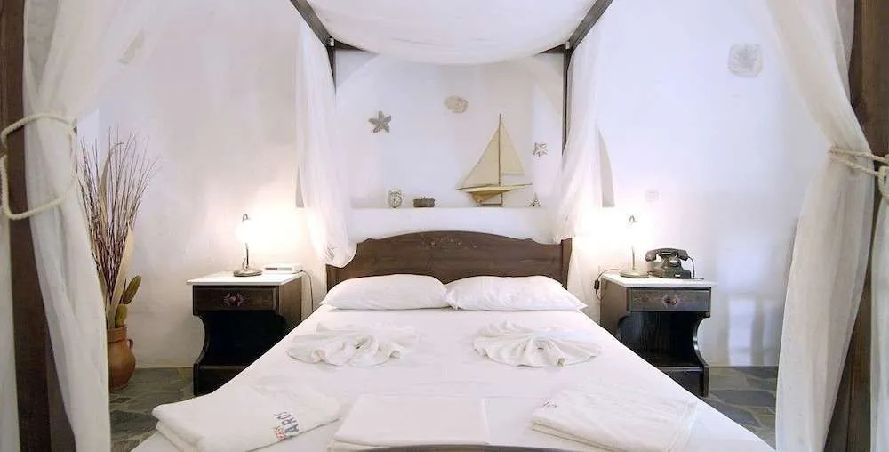 Kalimera Paros