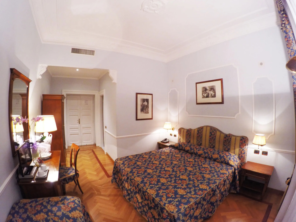 Hotel Cellini