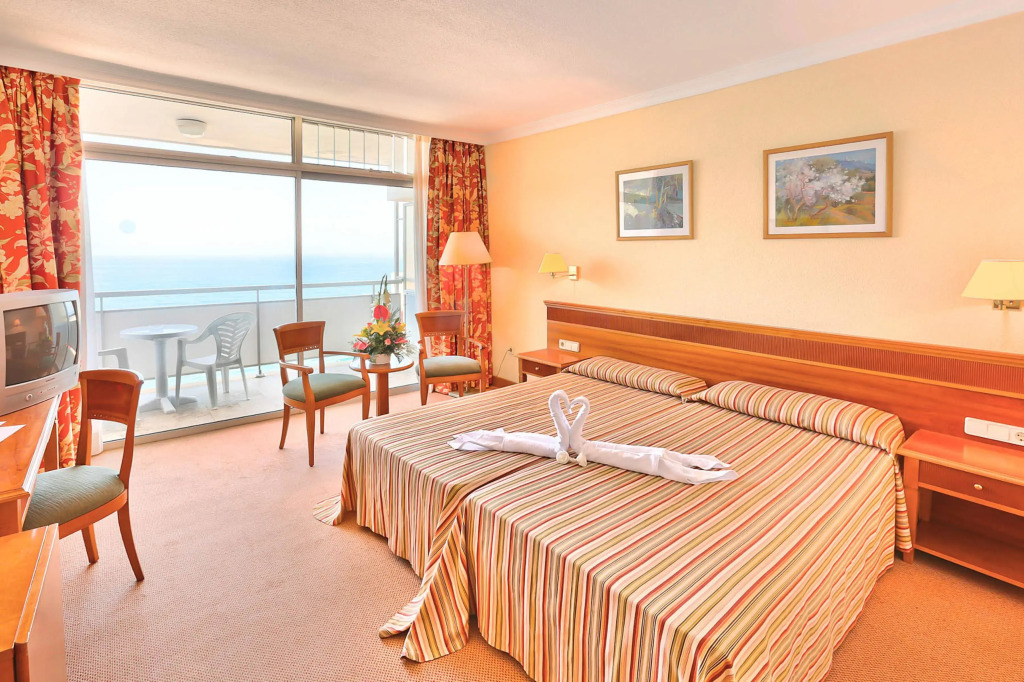 BLUESEA Interpalace