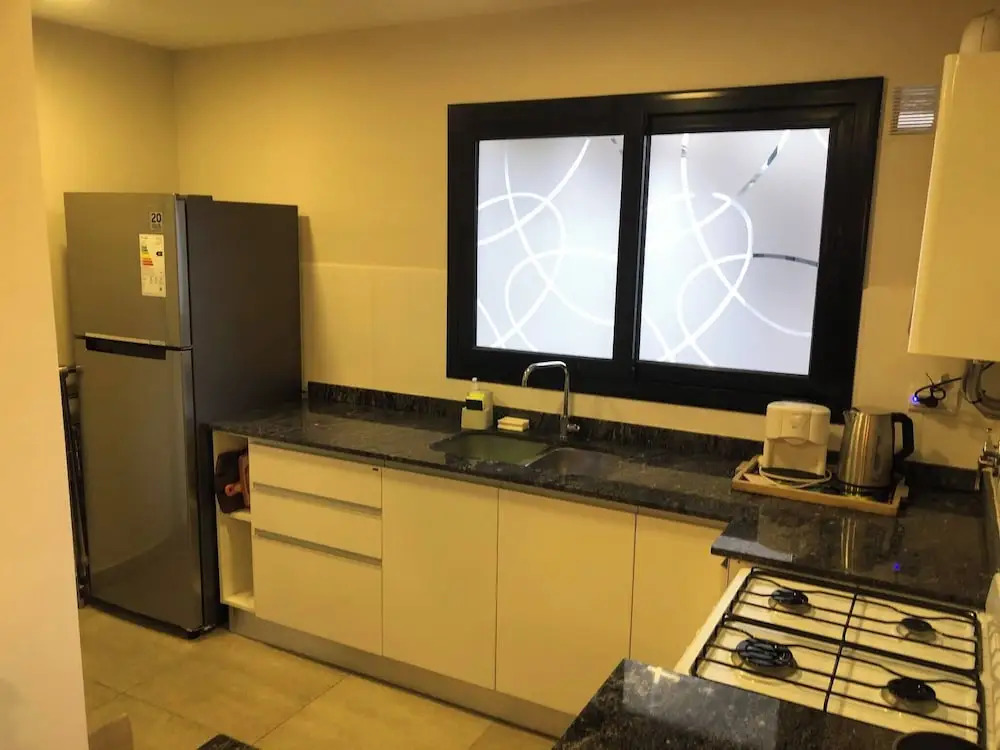 Apartment First Flor Excellent Location