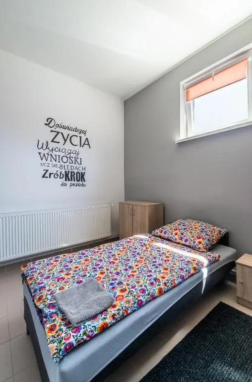 Noclegi Na Końcu Świata Bielpon