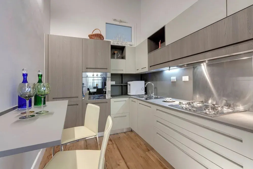 Mamo Florence - Faenza Apartment
