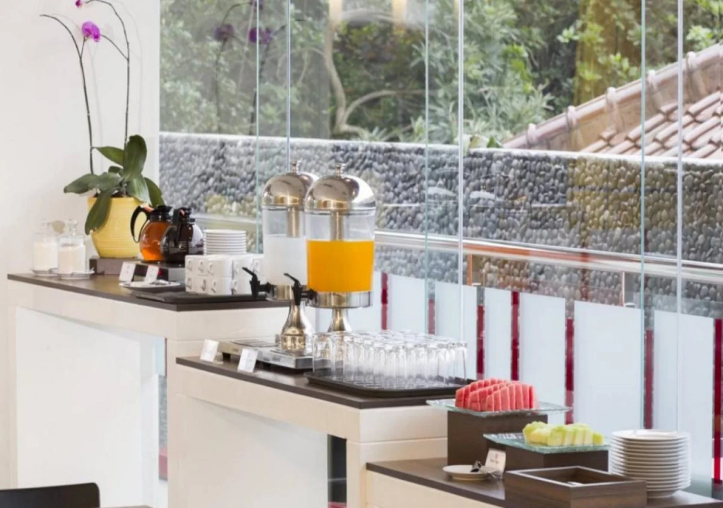Amaris Hotel Setiabudhi - Bandung