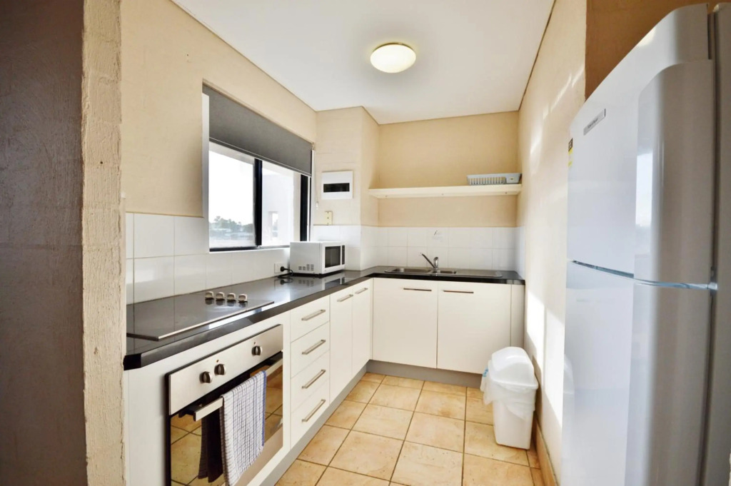 Riverview Holiday Apartment 23 - Kalbarri WA