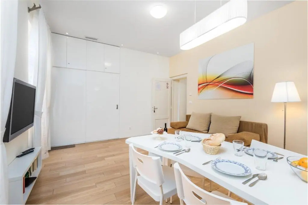 Apartment Rona Opatija Superior