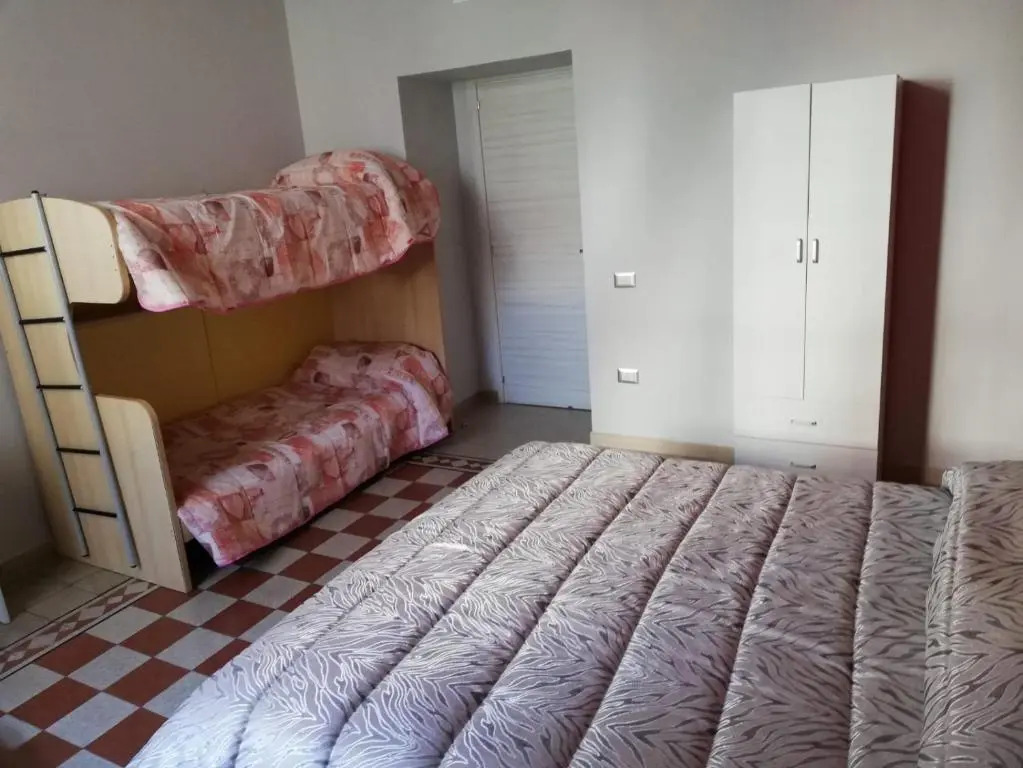 B&B Enjoy Ercolano