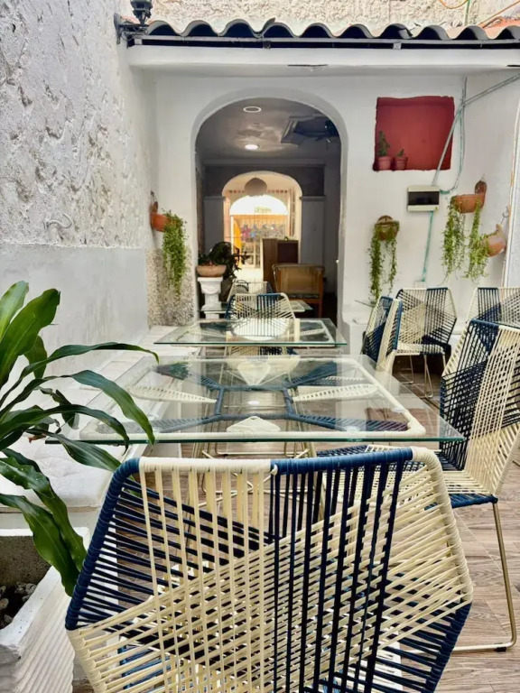 Hotel Casa Centro Histórico