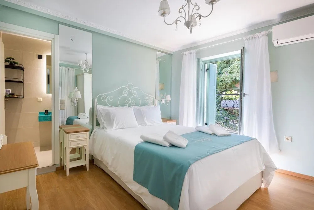 Iosifinas Boutique House