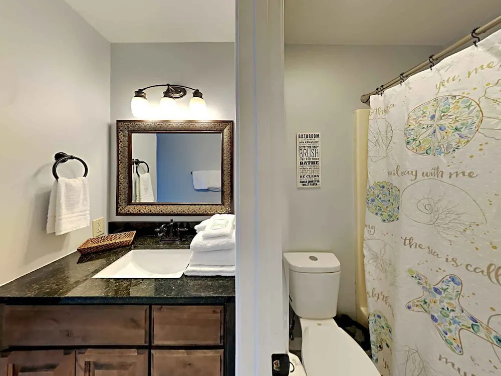 Misty Cove #118 by Southern Vacation Rentals