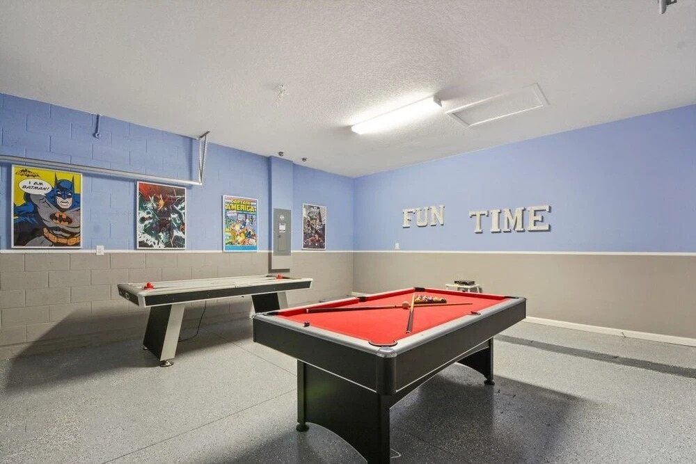 ACO PREMIUM – 6 bd with pool (1736)