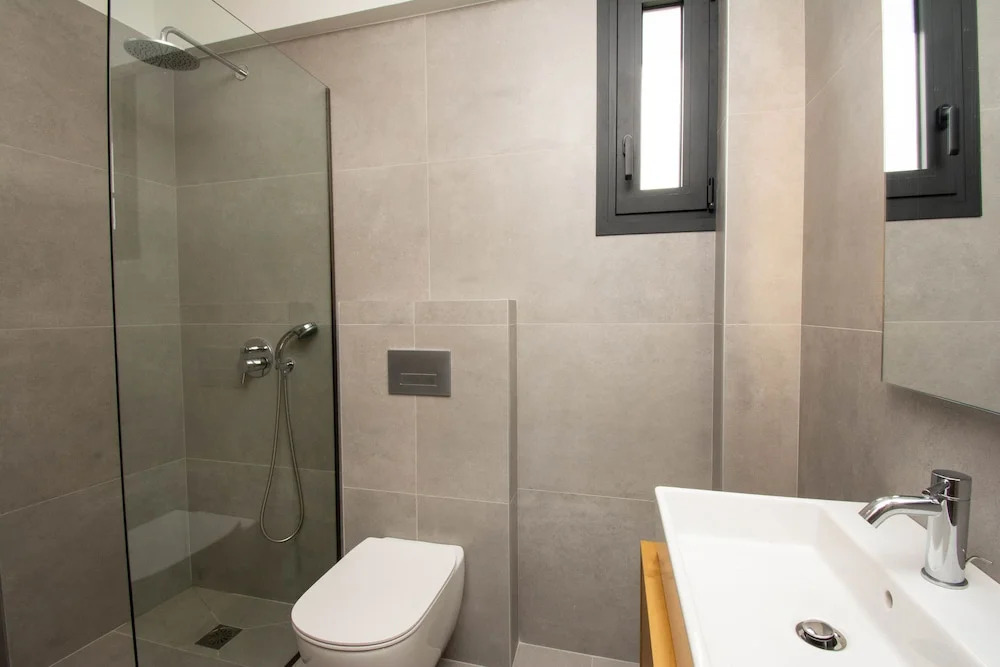 Destino Sea View Villa with private pool