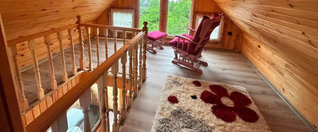 Brothers Bungalov