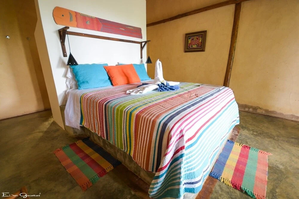 Casa Lajagua