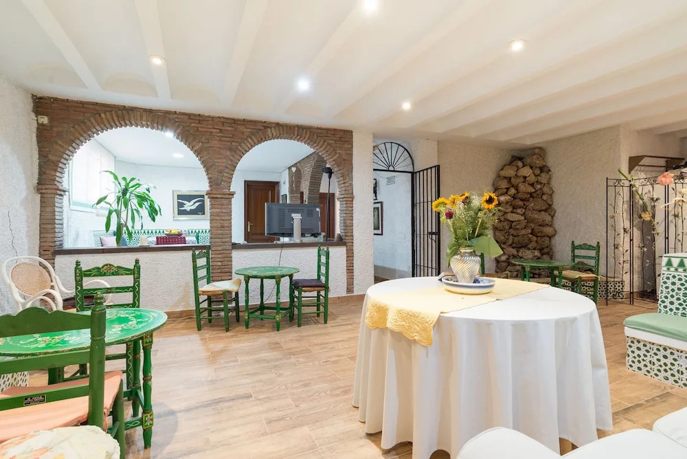 Villa Jarama