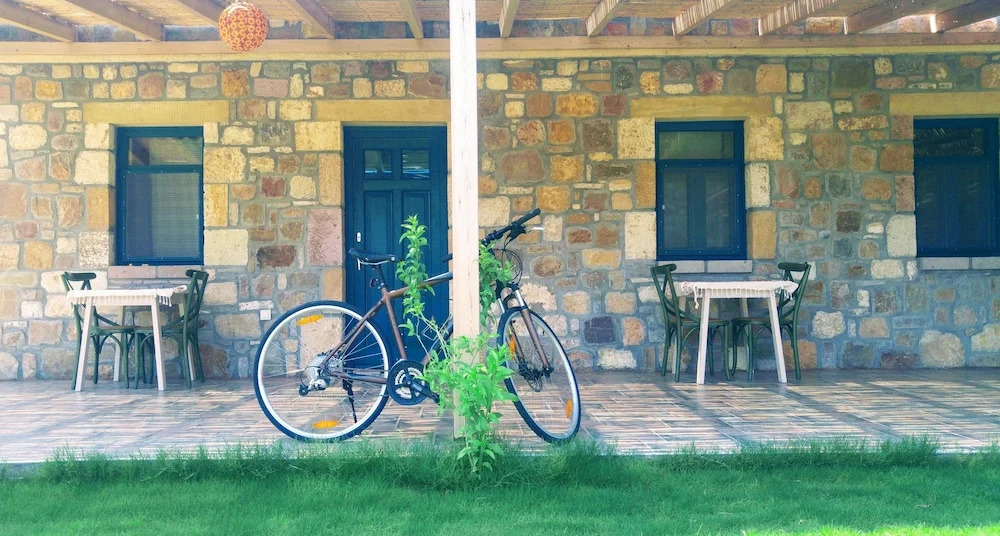 Ruya Bozcaada