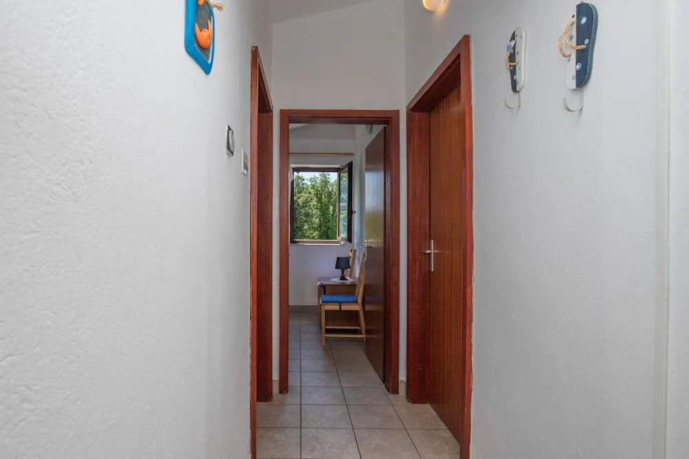 Apartman Brankica 3 Island Krk