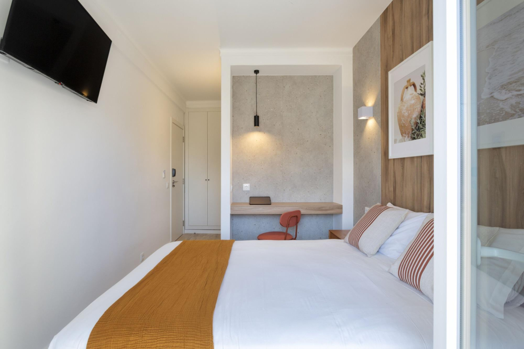Hotel Made inn Faro