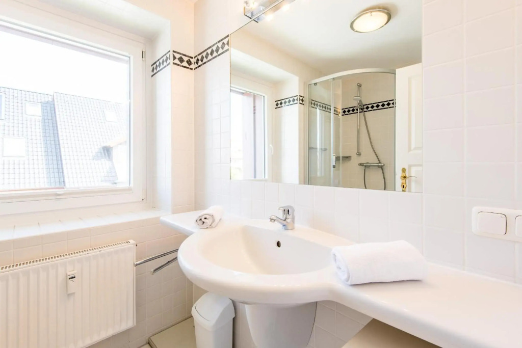 Haus Hauke_ Whg_ 8