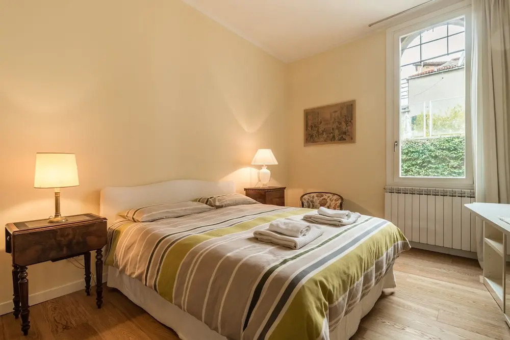 Ca' Barbo Romantic Apartment in Venice