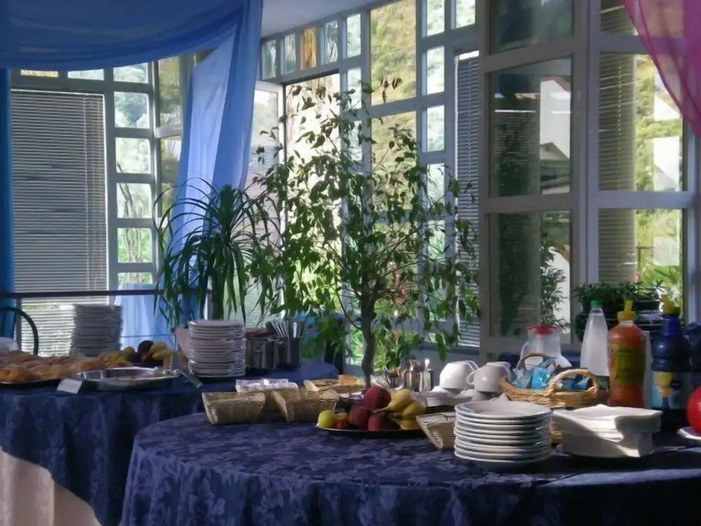 Hotel Seven Residence