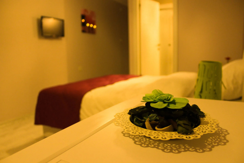 Beykent Inn Hotel