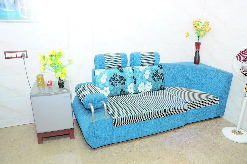 SS Residency