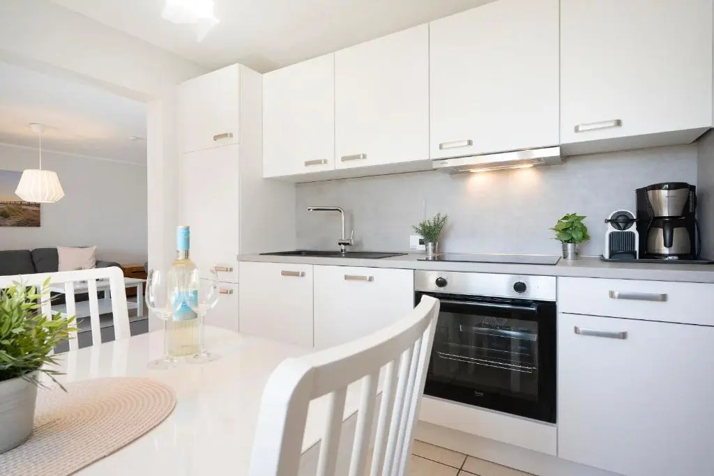 Apartmenthaus Tiemann Wohnung 3