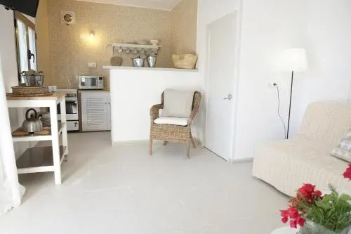 Astbury Bungalows del Lago