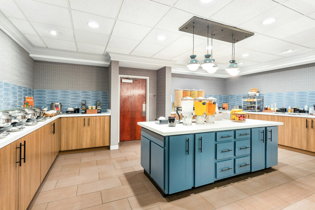 Homewood Suites by Hilton Lexington Fayette Mall