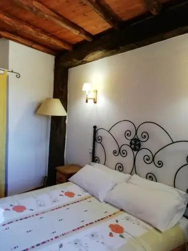 Casa Rural La Pontezuela Abajo