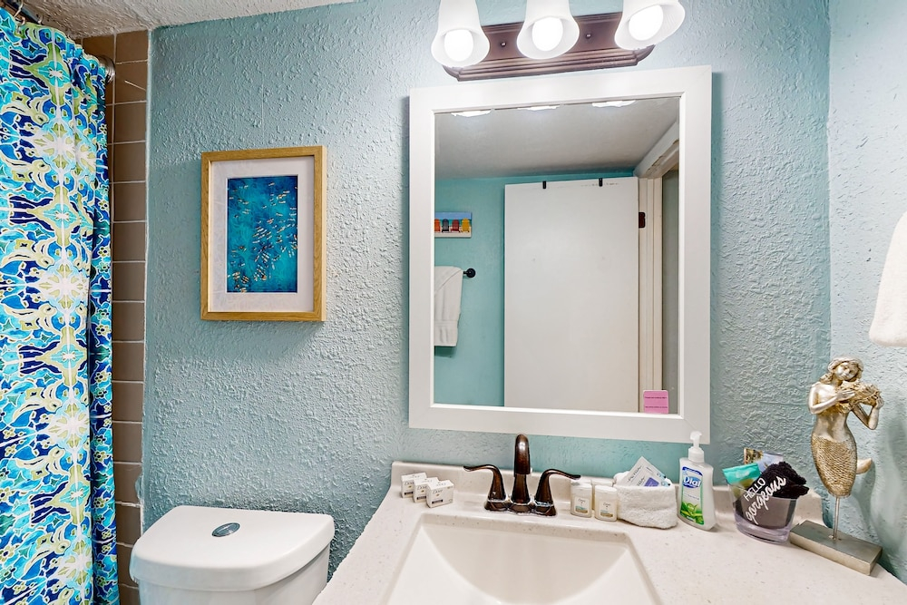 Hawaiian Inn 322