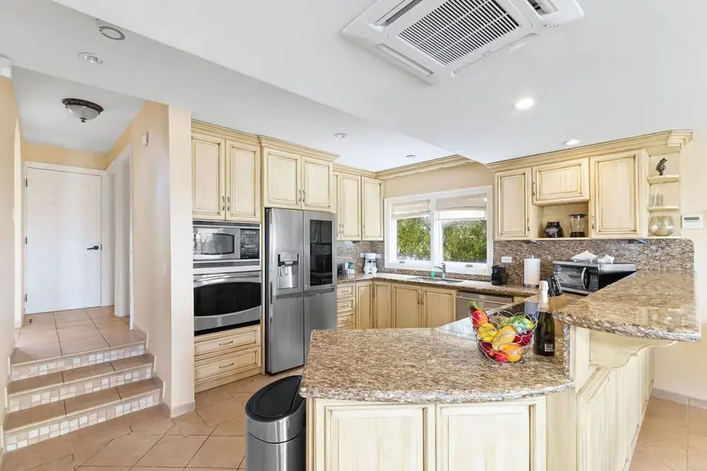 Exclusive Golf Villa Close 2 Beach Private Pool