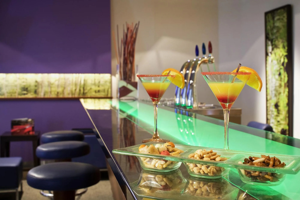 Novotel Le Mans