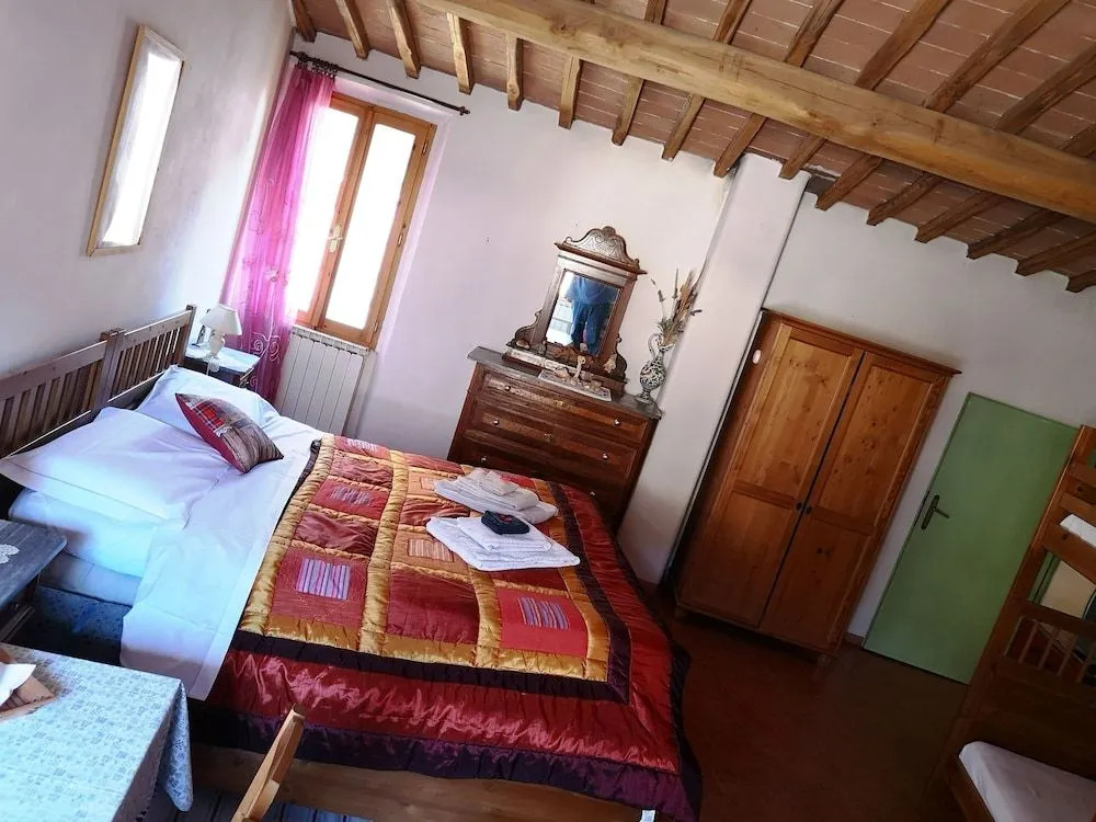 Antico Borgo di Torri