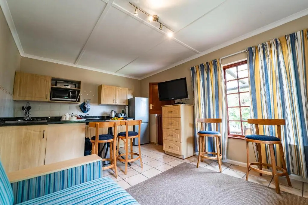 Gooderson Knysna Chalets
