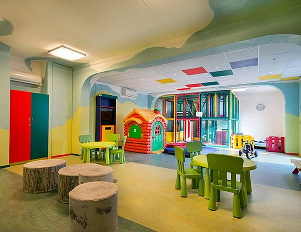Boshotel Vlodrop