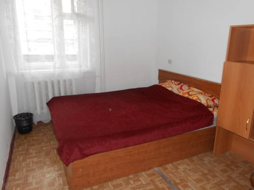 Hostel Streletsky Uyut