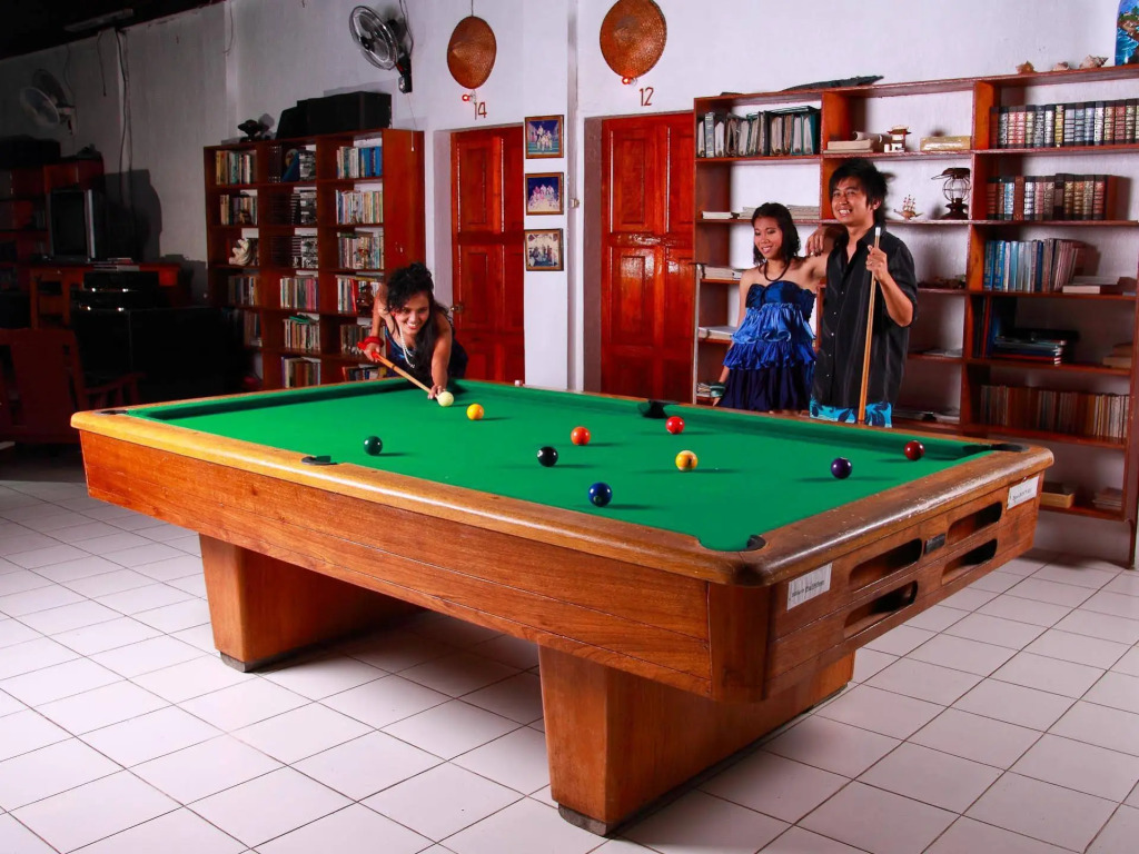 Virgin Beach Resort