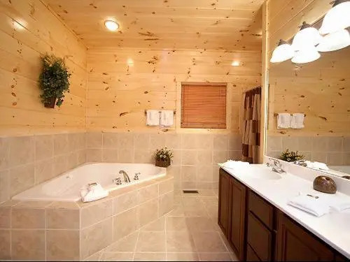 Sunset Chalet