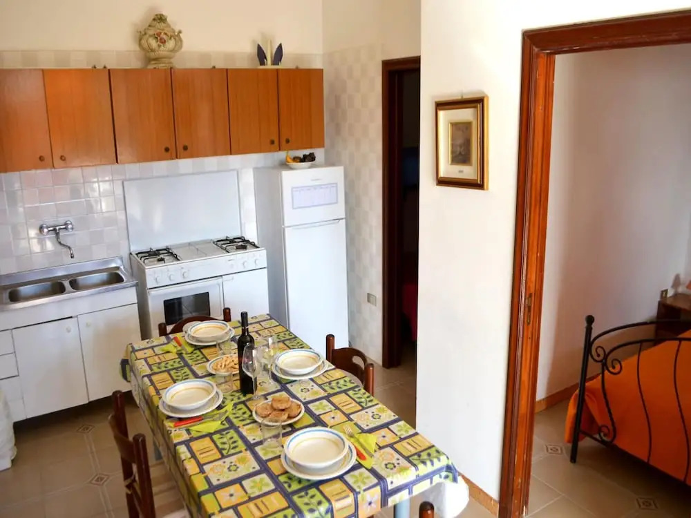 Tanoshii Holiday Home on the Ground Floor With Outdoor Space and Parking Space