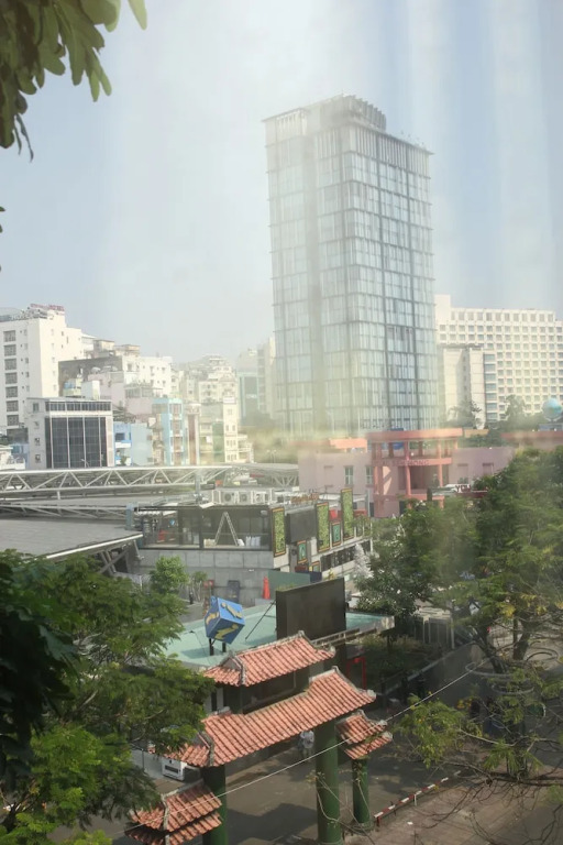 Mekong Hotels