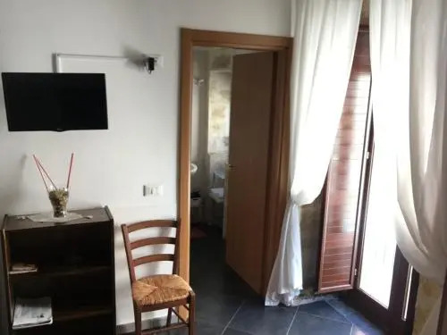 Bed and Breakfast Araba Fenice